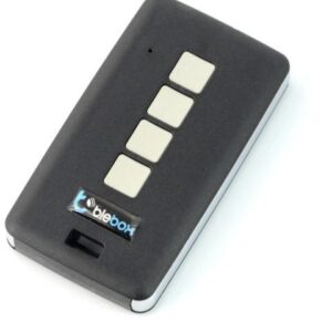 Pilot uremote pro Blebox