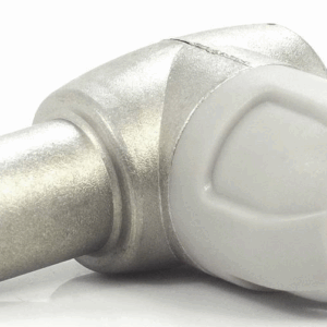 Wtyk TV (IEC) Televes ref. 4130, kątowy