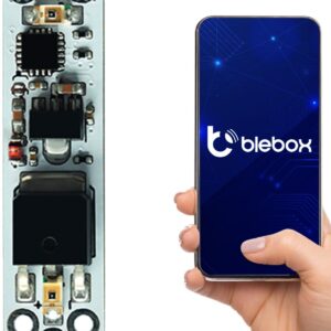 Czujnik zmierzchowy twilightswitch Blebox