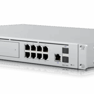 UBIQUITI DREAM MACHINE Special Edition (UDM-SE) PoE