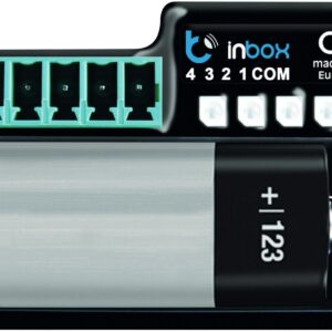 Moduł wejść binarnych inbox Blebox