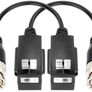 ZESTAW TRANSFORMATORÓW HIKVISION DS-1H18S/E(C)