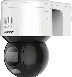 KAMERA IP PTZ HIKVISION DS-2DE3A400BW-DE (T5)