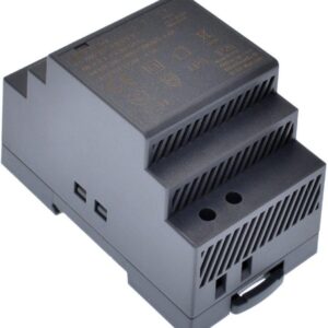 ZASILACZ IMPULSOWY NA SZYNĘ DIN ESPE HDN-3015 15V/30W/2A