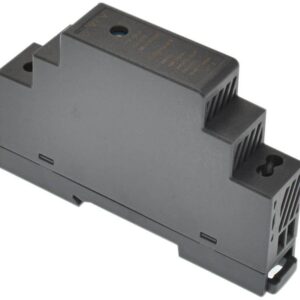 ZASILACZ IMPULSOWY NA SZYNĘ DIN ESPE HDN-1512 12V/15W/1.25A