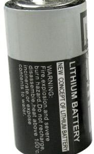 Bateria NICE FTA1 do fotokomórek FT210/FT210B