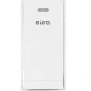 Przycisk dzwonka EURA kinetic WDA-10H2