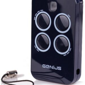 Pilot Echo Genius TX4 - 4 kanały