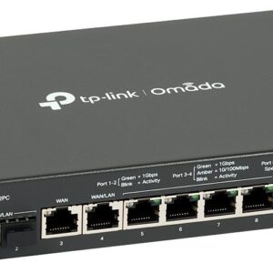 TP-LINK TL-ER7212PC VPN Omada