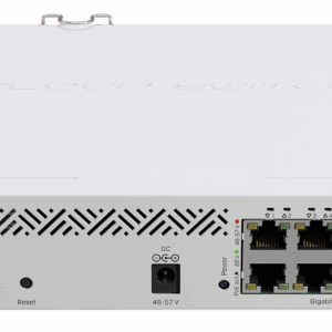 MIKROTIK ROUTERBOARD CSS610-8P-2S+IN