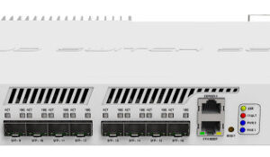 MIKROTIK ROUTERBOARD CRS317-1G-16S+RM