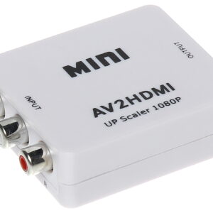 KONWERTER AV/HDMI