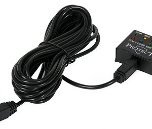 Panel kontrolny PROTECT LED KL-1