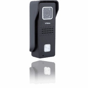 Panel bramowy zewnętrzny Vidos S6B