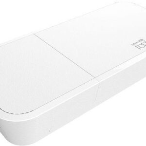 MEDIA KONWERTER POE MIKROTIK ROUTERBOARD RBFTC11