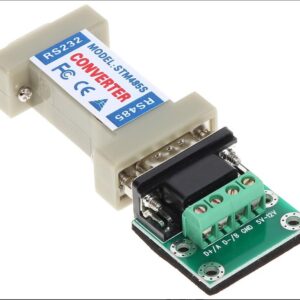 KONWERTER RS-485/RS232