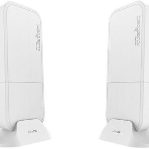 MIKROTIK ROUTERBOARD Wireless Wire Dish (RBwAPG-60adkit)