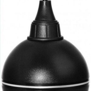 GŁOŚNIK KULOWY SUFITOWY HQM-SK1015/B 10W 100V CZARNY