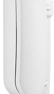 Laskomex LY-8M biały Unifon cyfrowy z sygnalizacją wywołania - LED, regulacją głośności, przycisk sterowania bramą.