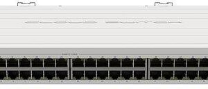 MIKROTIK ROUTERBOARD CRS354-48G-4S+2Q+RM