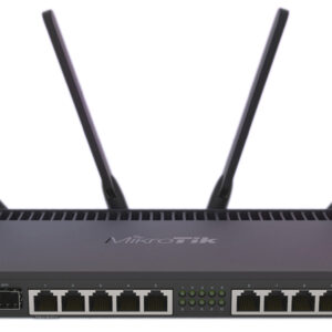 MIKROTIK ROUTERBOARD RB4011iGS+5HacQ2HnD-IN