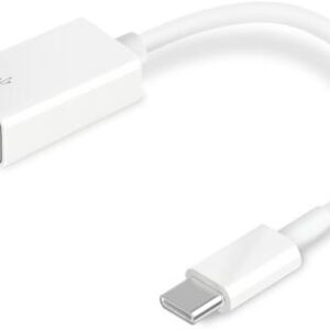 Adapter TP-LINK UC400 SuperSpeed USB-C do USB-A 3.0