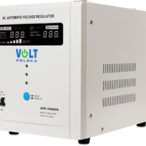 STABILIZATOR NAPIĘCIA VOLT POLSKA AVR 10000