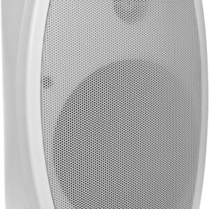 KOLUMNA GŁOŚNIKOWA HQM-N3025W BIAŁA 30W 100V