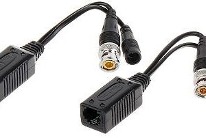 TRANSFORMATOR WIDEO TR-1RJ-HD KPL