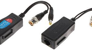 TRANSFORMATOR WIDEO TR-1RJ (DC) KPL