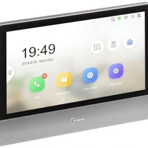 Monitor wideodomofonu HIKVISION DS-KH8350-WTE1