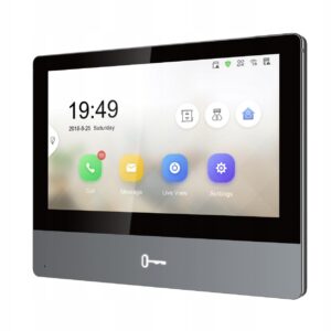 Monitor wideodomofonu HIKVISION DS-KH8350-TE1