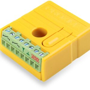 Sterownik/radioodbiornik Proxima NW2 FS8 (FAAC 868 SLH)