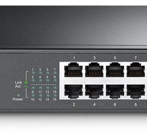 SWITCH TP-LINK TL-SF1016DS