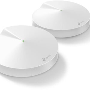 DOMOWY SYSTEM WI-FI MESH TP-LINK DECO M5 (2-pack)