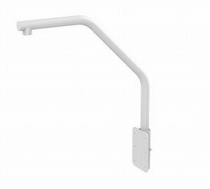 UCHWYT PARAPETOWY DS-1660ZJ HIKVISION