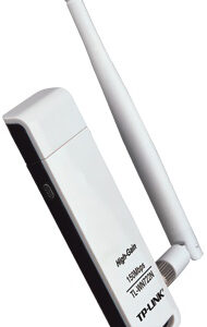 ADAPTER WLAN USB TP-LINK TL-WN722N 150MBPS