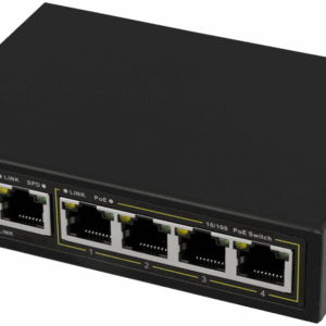 SWITCH POE 4+2 PULSAR S64