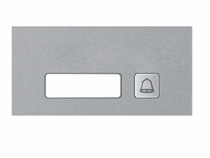 Moduł 1 przycisku DAHUA VTO4202F-MB1