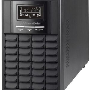 UPS ZASILACZ AWARYJNY PowerWalker VI 3000 CW FR
