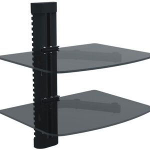 PÓŁKA SZKLANA RED EAGLE TWO