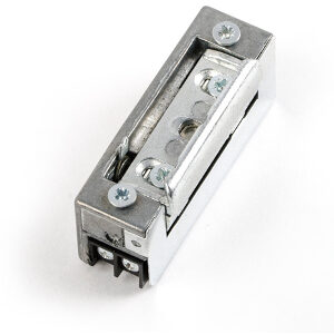 ZACZEP ELEKTRA R4 12V - z pamięcią wewnętrzną, z blokadą