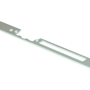 SZYLD ELEKTRA PROSTY DŁUGI WCIĘTY MAL