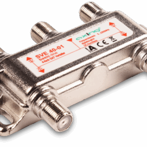 ROZGAŁEŹNIK AX SVE 40-01