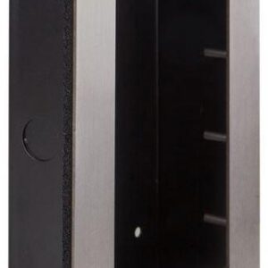 Ramka podwójna podtynkowa VIDOS D1510-2P