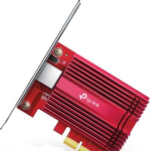 KARTA SIECIOWA TP-LINK TX401 PCI Express