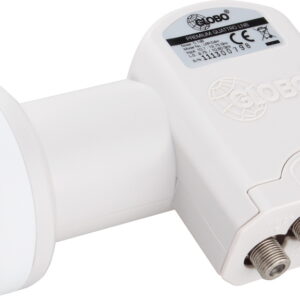 KONWERTER GLOBO OPTICUM QUATTRO LRP-04H