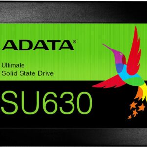 DYSK SSD ADATA Ultimate SU630 480GB 2.5 S3 3D