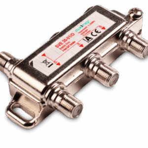 ROZGAłEŹNIK AX SVE 30-01