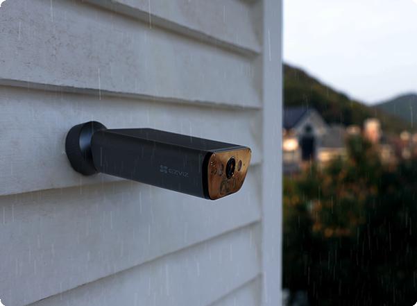 Kamera IP Ezviz EB5 4K 8MPx solarna - obrazek 14
